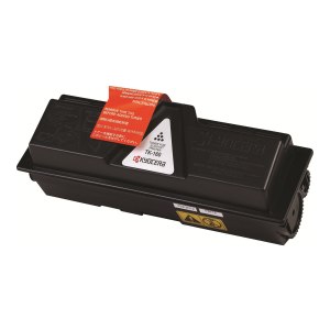 Kyocera TK 160 - Schwarz - Original - Tonerpatrone