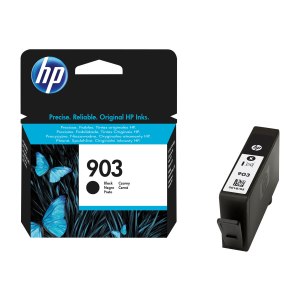 HP 903 - 8 ml - Schwarz - Original - Tintenpatrone