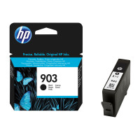 HP 903 - 8 ml - Schwarz - Original - Tintenpatrone