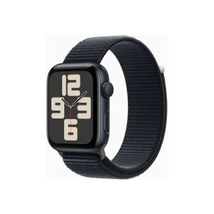 Apple Watch SE (GPS) - 44 mm - Midnight Aluminium