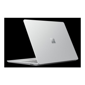 Microsoft Surface Laptop Go 3 - Intel Core i5 1235U - Win 11 Pro - Intel Iris Xe Grafikkarte - 8 GB RAM - 128 GB SSD - 31.5 cm (12.4")