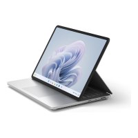 Microsoft Surface Laptop Studio 2 for Business - Slider - Intel Core i7 13800H - Evo - Win 11 Pro - Intel Iris Xe Grafikkarte - 16 GB RAM - 512 GB SSD - 36.6 cm (14.4")