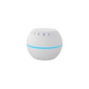 Home Shelly Sensor "H&T" WLAN Temperatur...