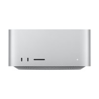 Apple Mac Studio - USFF - M2 Max - RAM 32 GB - SSD 512 GB - M2 Max GPU a 30 core - 1GbE, 2.5GbE, 5GbE, 10GbE, Wi-Fi 6E, Bluetooth 5.3 - WLAN: Bluetooth 5.3, 802.11a/b/g/n/ac/ax (Wi-Fi 6E)