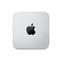 Apple Mac Studio - USFF - M2 Max - RAM 32 GB - SSD 512 GB - M2 Max 30-core GPU - 1GbE, 10GbE, 5GbE, 2.5GbE, Wi-Fi 6E, Bluetooth 5.3 - WLAN: 802.11a/b/g/n/ac/ax (Wi-Fi 6E)