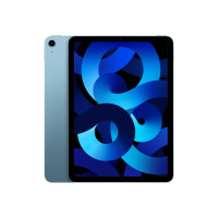 Apple 10.9-inch iPad Air Wi-Fi - 5. Generation - Tablet - 64 GB - 27.7 cm (10.9") IPS (2360 x 1640) - Blau