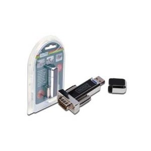 DIGITUS Adattatore seriale USB