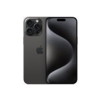 Apple iPhone 15 Pro Max - 5G Smartphone - Dual-SIM / Interner Speicher 256 GB - OLED-Display - 6.7" - 2796 x 1290 pixels (120 Hz)