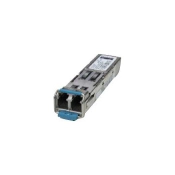 Cisco - SFP+-Transceiver-Modul - 10 GigE - 10GBase-SR - LC/PC Multimode - bis zu 400 m - 850 nm - für Nexus 93180YC-FX, 9336C-FX2, 9372PX-E