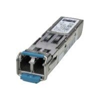 Cisco - SFP+-Transceiver-Modul - 10 GigE - 10GBase-SR - LC/PC Multimode - bis zu 400 m - 850 nm - für Nexus 93180YC-FX, 9336C-FX2, 9372PX-E