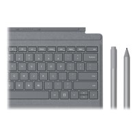 Microsoft Surface Pen - Stift - 2 Tasten - kabellos