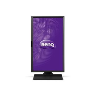 60,5cm/23,8" (2560x1440) BenQ BL2420PT 16:9 5ms HDMI DVI DisplayPort VGA USB VESA Pivot Speaker Quad HD Black