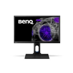 60,5cm/23,8" (2560x1440) BenQ BL2420PT 16:9 5ms HDMI...