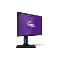 60,5cm/23,8" (2560x1440) BenQ BL2420PT 16:9 5ms HDMI DVI DisplayPort VGA USB VESA Pivot Speaker Quad HD Black