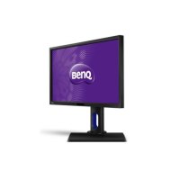 60,5cm/23,8" (2560x1440) BenQ BL2420PT 16:9 5ms HDMI DVI DisplayPort VGA USB VESA Pivot Speaker Quad HD Black