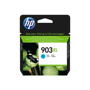 HP 903XL - 8,5 ml - Resa elevata - Ciano