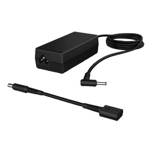 HP Smart AC Adapter - Netzteil - 65 Watt - Europa