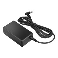 HP Smart AC Adapter - Netzteil - 65 Watt - Europa