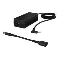 HP Smart AC Adapter - Netzteil - 65 Watt - Europa