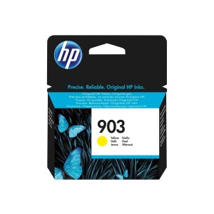 HP 903 - Gelb - Original - Tintenpatrone - für...