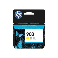 HP 903 - Gelb - Original - Tintenpatrone - für Officejet 6951, 6954, 6962