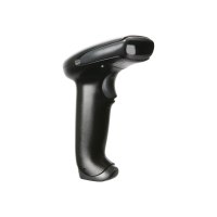 Honeywell Hyperion 1300g - Barcode-Scanner - Handgerät - Linear-Imager - 270 Scans/Sek. - decodiert - USB