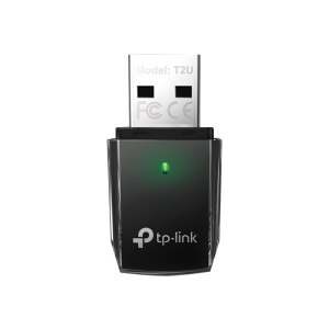 TP-Link Archer T2U - Netzwerkadapter - USB 2.0 - 802.11ac