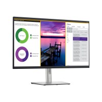 Dell P3223QE - LED-Monitor - 80.001 cm (31.5")