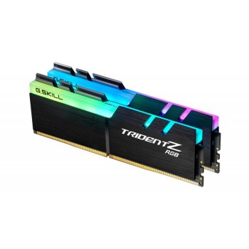 G.Skill TridentZ RGB Series - DDR4 - Kit - 32 GB: 2 x 16 GB