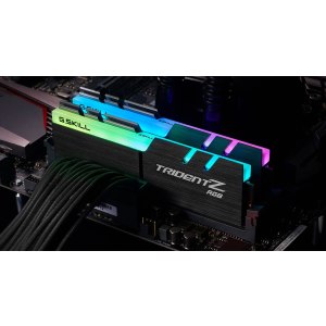 G.Skill TridentZ RGB Series - DDR4 - Kit - 32 GB: 2 x 16 GB