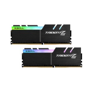 G.Skill TridentZ RGB Series - DDR4 - Kit - 32 GB: 2 x 16 GB