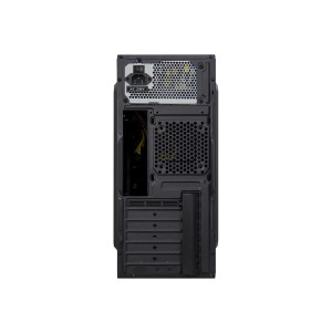 Inter-Tech IT-5916 - Tower - ATX 500 Watt (ATX12V 2.03)