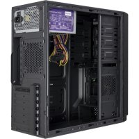 Inter-Tech IT-5916 - Tower - ATX 500 Watt (ATX12V 2.03)