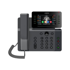 (B-Ware) Fanvil V65 - Telefono VoIP con visualizzazione...