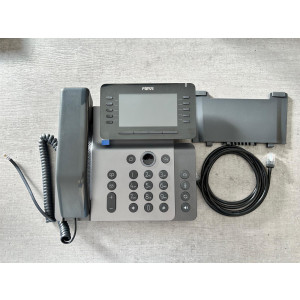 (B-Ware) Fanvil V65 - VoIP-Telefon mit Rufnummernanzeige/Anklopffunktion