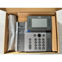 (B-Ware) Fanvil V65 - VoIP-Telefon mit Rufnummernanzeige/Anklopffunktion