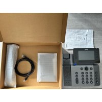 (B-Ware) Fanvil V65 - VoIP-Telefon mit Rufnummernanzeige/Anklopffunktion