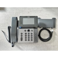 (B-Ware) Fanvil V65 - VoIP-Telefon mit Rufnummernanzeige/Anklopffunktion