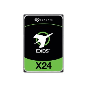 Seagate Exos X24 ST24000NM002H - Festplatte - Enterprise...