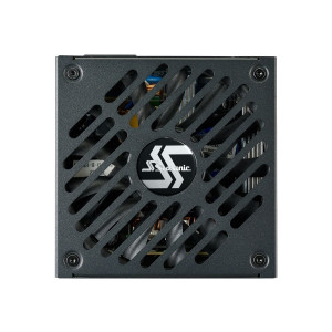 Seasonic 650 Watt FOCUS SGX-650 80+ Gold cm -...