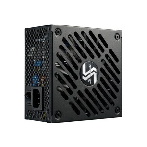 Seasonic FOCUS SGX 650 - Netzteil (intern) - ATX12V / SFX12V - 80 PLUS Gold - Wechselstrom 100-240 V - 650 Watt