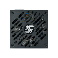 Seasonic FOCUS SGX 650 - Netzteil (intern) - ATX12V / SFX12V - 80 PLUS Gold - Wechselstrom 100-240 V - 650 Watt