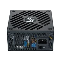 Seasonic 650 Watt FOCUS SGX-650 80+ Gold cm - Alimentatore - ATX