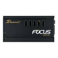 Seasonic 650 Watt FOCUS SGX-650 80+ Gold cm - Alimentatore - ATX