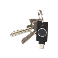 YUBICO YubiKey C Bio - FIDO Edition - USB-C Sicherheitsschlüssel