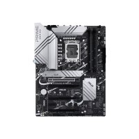 ASUS PRIME Z790-P - Motherboard - ATX - LGA1700-Sockel - Z790 Chipsatz - USB 3.2 Gen 1, USB 3.2 Gen 2, USB-C 3.2 Gen2, USB-C 3.2 Gen 2x2 - 2.5 Gigabit LAN - Onboard-Grafik (CPU erforderlich)