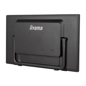 Iiyama ProLite T2455MSC-B1 - LED-Monitor - 60.5 cm (24")