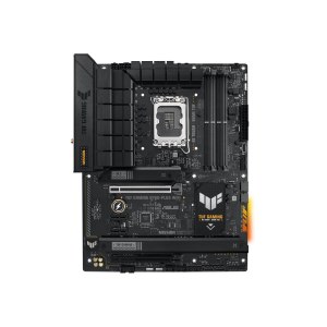 ASUS TUF GAMING B760-PLUS WIFI - Motherboard - ATX -...