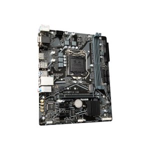 Gigabyte H410M H V2 - 1.0 - Motherboard - micro ATX -...