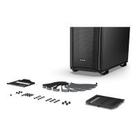 Be Quiet! Dark Base 701 - Midi-Tower - E-ATX - Pannello laterale con finestra (vetro temperato)